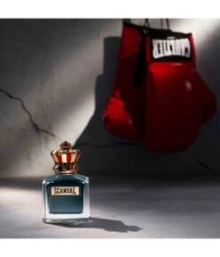 Jean Paul Gaultier Scandal Pour Homme Eau De Toilette -Optimal Kosmetik Geschäft jean paul gaultier scandal pour homme eau de toilette 50 ml 8435415030908 visual2