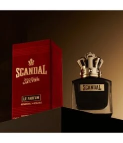 Neue Veröffentlichungen -Optimal Kosmetik Geschäft jean paul gaultier scandal pour homme le parfum intense eau de parfum 50 ml 8435415065207 pack