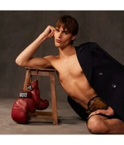 Jean Paul Gaultier Scandal Pour Homme Le Parfum Intense Eau De Parfum -Optimal Kosmetik Geschäft jean paul gaultier scandal pour homme le parfum intense eau de parfum 50 ml 8435415065207 visual2