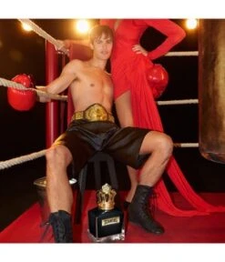 Jean Paul Gaultier Scandal Pour Homme Le Parfum Intense Eau De Parfum -Optimal Kosmetik Geschäft jean paul gaultier scandal pour homme le parfum intense eau de parfum 50 ml 8435415065207 visual3