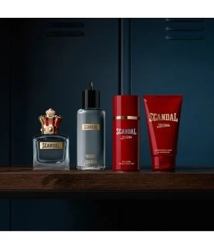 Jean Paul Gaultier Scandal Pour Homme Refill Eau De Toilette 6 Jean Paul Gaultier Scandal Pour Homme Refill Eau De Toilette – Bild 6