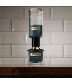 Jean Paul Gaultier Scandal Pour Homme Refill Eau De Toilette 9 Jean Paul Gaultier Scandal Pour Homme Refill Eau De Toilette -Optimal Kosmetik Geschäft jean paul gaultier scandal pour homme refill eau de toilette 200 ml 8435415055956 visual2