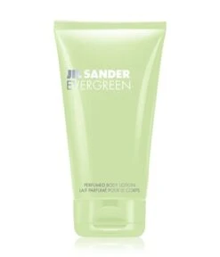 JIL SANDER Evergreen Bodylotion