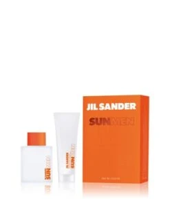 JIL SANDER Sun Men Duftset