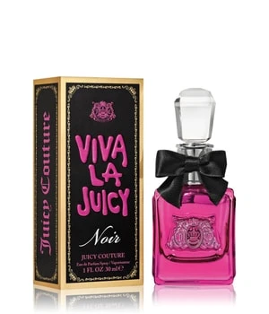 Juicy Couture Viva La Juicy Noir Eau De Parfum 2 Juicy Couture Viva La Juicy Noir Eau De Parfum – Bild 2