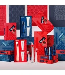 KENZO Flower By Kenzo Duftset -Optimal Kosmetik Geschäft kenzo flower by kenzo duftset 1 stk 3274872454569 visual3