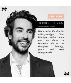 Kérastase Discipline Fluidealiste Fondant Haarkur 6 Kérastase Discipline Fluidealiste Fondant Haarkur – Bild 6