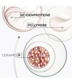 Kérastase Discipline Fluidealiste Fondant Haarkur 10 Kérastase Discipline Fluidealiste Fondant Haarkur -Optimal Kosmetik Geschäft kerastase null haarkur 200 ml 3474636400201 visual3