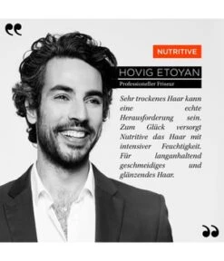 Kérastase Nutritive Magistral Masque Haarmaske -Optimal Kosmetik Geschäft kerastase null haarmaske 200 ml 3474636382477 visual