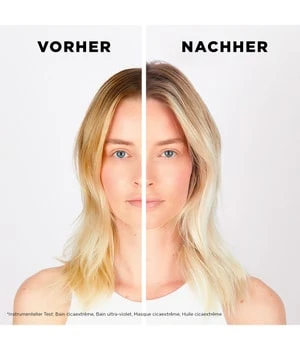 Kérastase Blond Absolu Sérum Cicanuit Haarserum 3 Kérastase Blond Absolu Sérum Cicanuit Haarserum – Bild 3