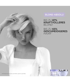 Kérastase Blond Absolu Sérum Cicanuit Haarserum 4 Kérastase Blond Absolu Sérum Cicanuit Haarserum – Bild 4