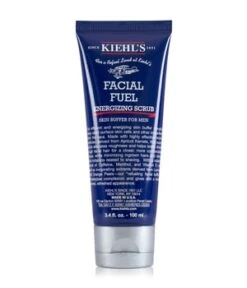 Kiehl's Facial Fuel Energizing Scrub Gesichtspeeling