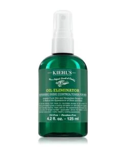 Kiehl's Oil Eliminator Refreshing Shine Control Toner Gesichtsspray