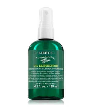 Kiehl's Oil Eliminator Refreshing Shine Control Toner Gesichtsspray 1 Kiehl's Oil Eliminator Refreshing Shine Control Toner Gesichtsspray