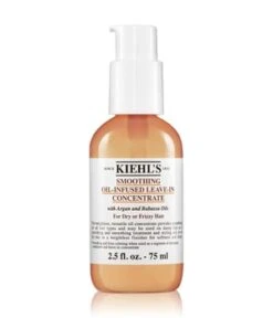 Kiehl's Smoothing Oil-Infused Leave-in-Treatment