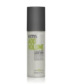 KMS AddVolume Liquid Dust Haarspray