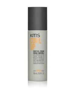 KMS CurlUp Control Haarcreme
