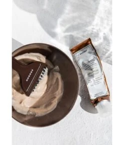 KORRES Arganöl Hochentwickelte Haarcoloration / Golden Moca 7.73 Haarfarbe -Optimal Kosmetik Geschäft korres arganoel hochentwickelte haarcoloration golden moca 7 73 haarfarbe 145 ml 5203069113376 visual2