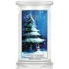 Kringle Candle Winter Wonder Candle Kringle-Winter Wonder Large Duftkerze