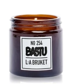 L:A Bruket Bastu No. 254 Duftkerze