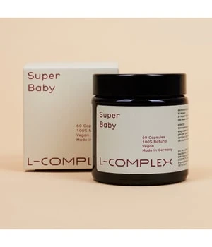L-COMPLEX Super Baby Nahrungsergänzungsmittel 2 L-COMPLEX Super Baby Nahrungsergänzungsmittel – Bild 2