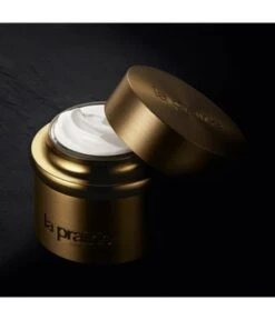 La Prairie Pure Gold Radiance Cream Gesichtscreme -Optimal Kosmetik Geschäft la prairie pure gold radiance cream gesichtscreme 50 ml 7611773141444 visual3