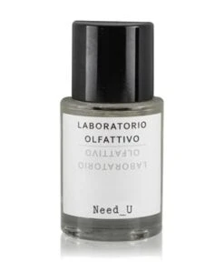 Laboratorio Olfattivo Need_U Eau De Parfum