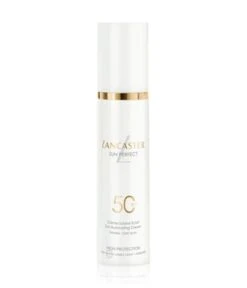 Lancaster Sun Perfect Illuminating Cream SPF50 Sonnencreme