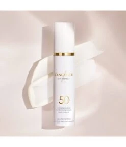 Lancaster Sun Perfect Illuminating Cream SPF50 Sonnencreme 8 Lancaster Sun Perfect Illuminating Cream SPF50 Sonnencreme -Optimal Kosmetik Geschäft lancaster sun perfect illuminating cream spf50 sonnencreme 50 ml 3616303450168 visual2