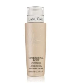 Lancome LANCÔME Nutrix Royal Bodylotion