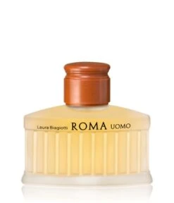 Laura Biagiotti Roma Uomo After Shave Lotion