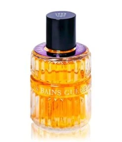 LES BAINS GUERBOIS 1992 Purple Night Eau De Parfum