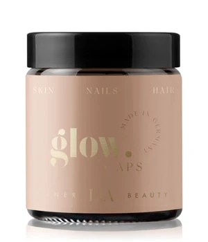 LIA Glow Caps Haut Haare Nägel Kapseln Nahrungsergänzungsmittel 1 LIA Glow Caps Haut Haare Nägel Kapseln Nahrungsergänzungsmittel