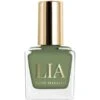 LIA Halal Nagellack Avocado Nagellack