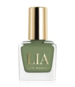 LIA Halal Nagellack Avocado Nagellack