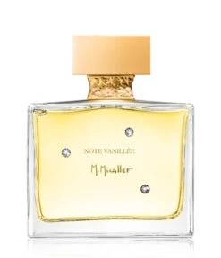M.Micallef Note Vanillée Eau De Parfum