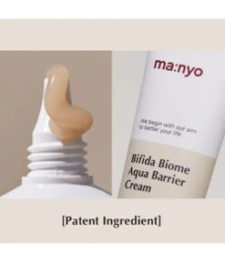 Ma:nyo Bifida Biome Aqua Barrier Cream Gesichtscreme -Optimal Kosmetik Geschäft ma nyo bififa biome aqua barrier cream 80 ml gesichtscreme 80 ml 8809730950560 visual3