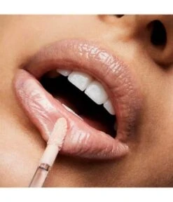 MAC Lipglass Lipgloss -Optimal Kosmetik Geschäft mac lipglass lipgloss c thru 773602411467 detail