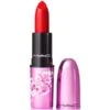 MAC Wild Cherry Love Me Lipstick Lippenstift