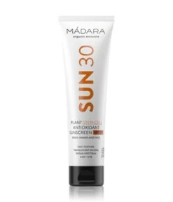 MADARA Sun SPF 30 Sonnencreme