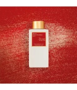 Maison Francis Kurkdjian Baccarat Rouge 540 Bodylotion 5 Maison Francis Kurkdjian Baccarat Rouge 540 Bodylotion -Optimal Kosmetik Geschäft maison francis kurkdjian baccarat rouge 540 bodylotion 250 ml 3700559605790 visual