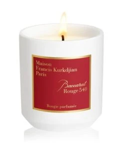 Maison Francis Kurkdjian Baccarat Rouge 540 Duftkerze
