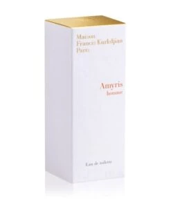 Maison Francis Kurkdjian Fragrances Amyris Homme Eau De Toilette -Optimal Kosmetik Geschäft maison francis kurkdjian fragrances amyris homme eau de toilette 35 ml 3700559613078 visual2