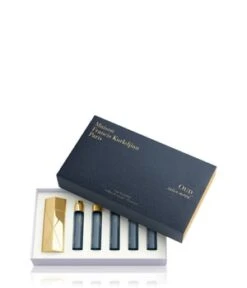 Maison Francis Kurkdjian Fragrances OUD Satin Mood Travel Set Duftset
