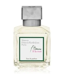 Maison Francis Kurkdjian L'Homme Á La Rose Eau De Parfum