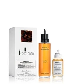 Maison Margiela Replica Jazz Club Refill Set Duftset