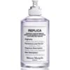 Maison Margiela Replica When The Rain Stops Eau De Toilette