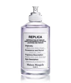 Maison Margiela Replica When The Rain Stops Eau De Toilette