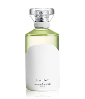 Maison Margiela Untitled Eau De Parfum 1 Maison Margiela Untitled Eau De Parfum