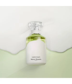 Maison Margiela Untitled Eau De Parfum 4 Maison Margiela Untitled Eau De Parfum – Bild 4